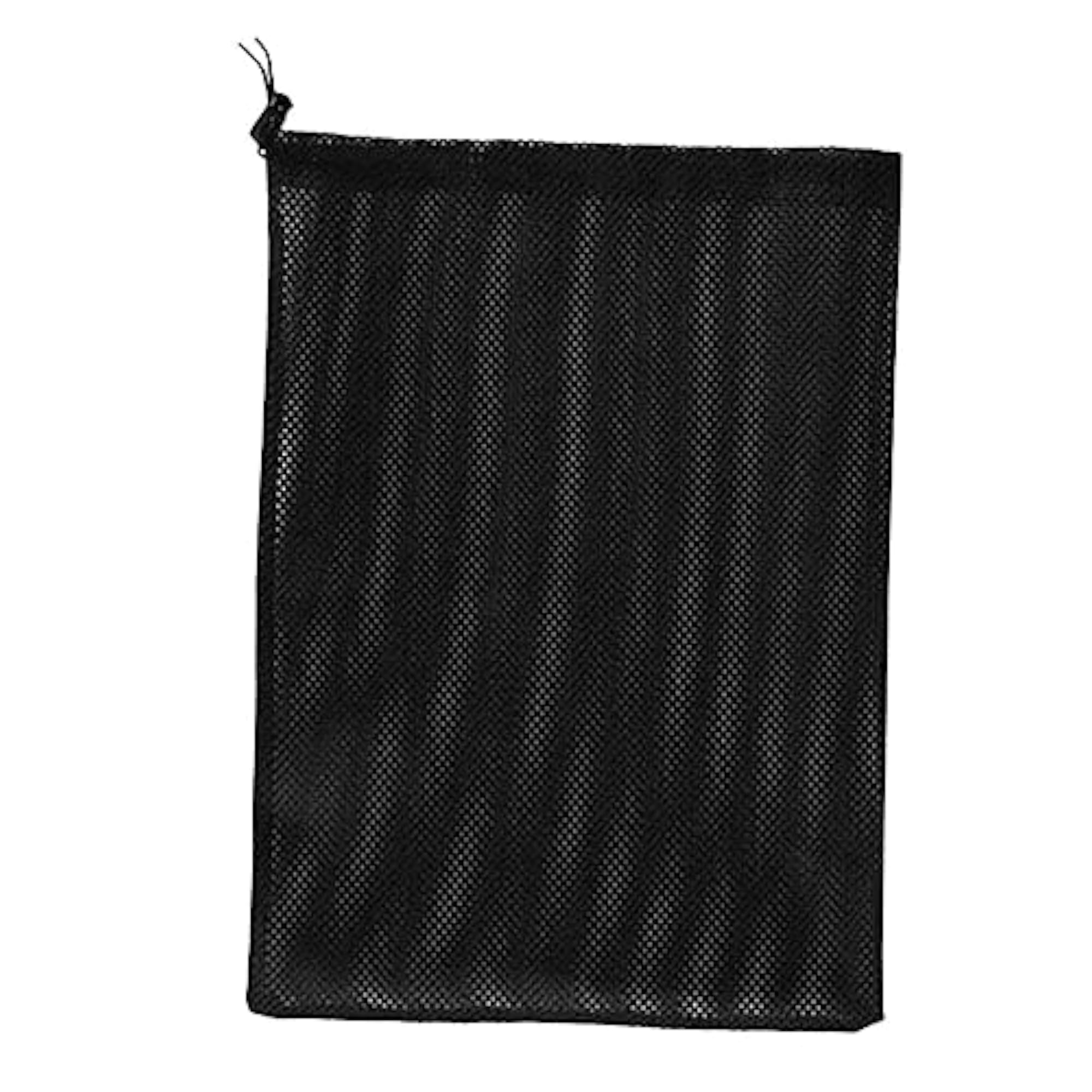 5xDrawstring Mesh Pouch for Swimming and Sports